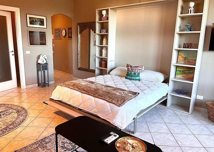 Apartamento Sea Apartmet *