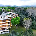 I Levrieri Sea Apartmet *