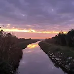 I Levrieri Sea Apartmet Torre del Lago Puccini