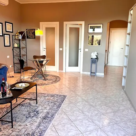 דירה Sea Apartmet *