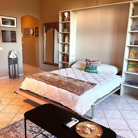 דירה Sea Apartmet *