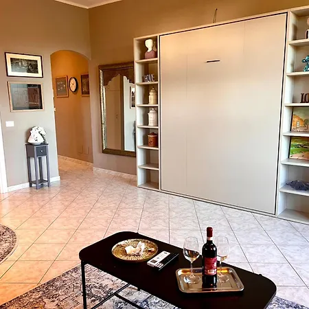 Sea Apartmet מגדל אגם פוצ'יני