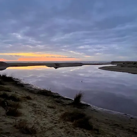 Sea Apartmet דירה מגדל אגם פוצ'יני