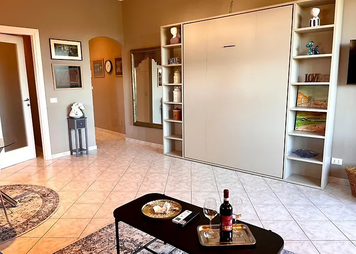 Sea Apartmet מגדל אגם פוצ'יני