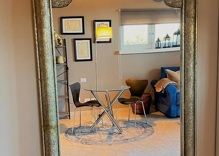 דירה Sea Apartmet