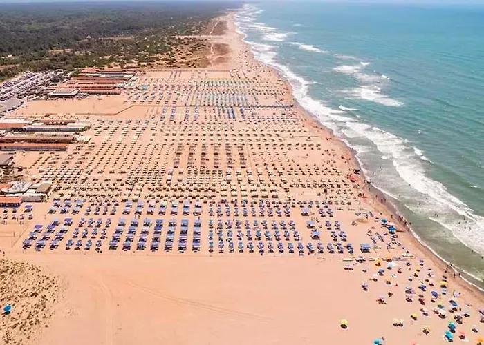 Sea Apartmet מגדל אגם פוצ'יני