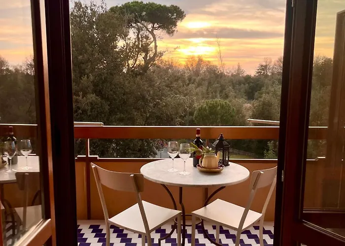 דירה Sea Apartmet *